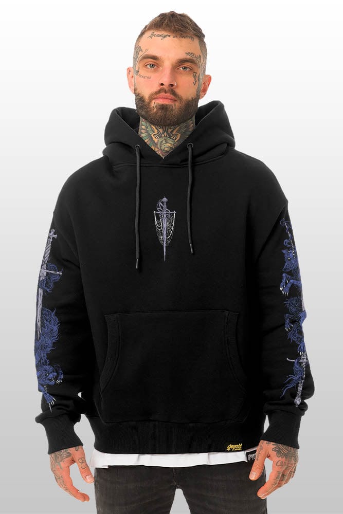 Return Of The Dead Hoodie