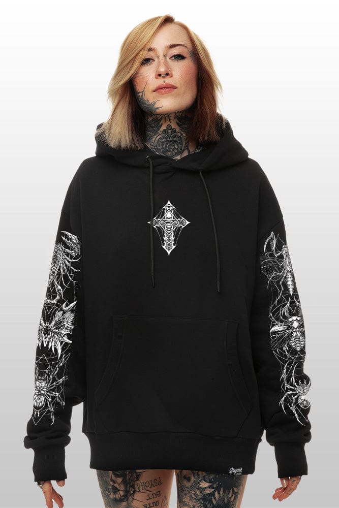 Dragonfly - Hoodie Image 5