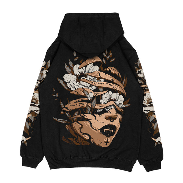 Witchfire - Oversized Hoodie Mockup