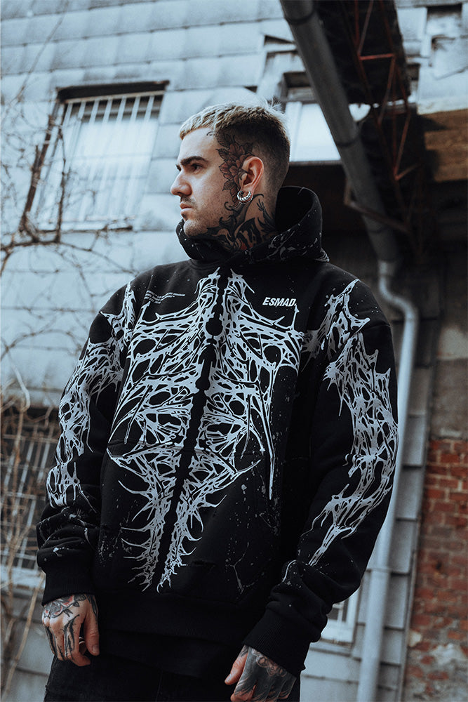 Hoodie dark emperor online