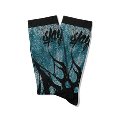 Reign Of Blood - Comfort Socks 3.0 Mockup