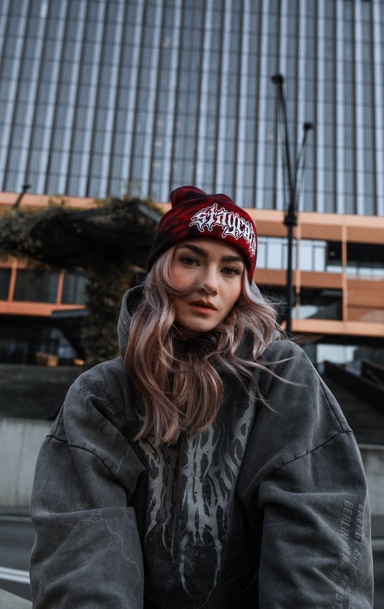 Acid Rain - Beanie Image 5