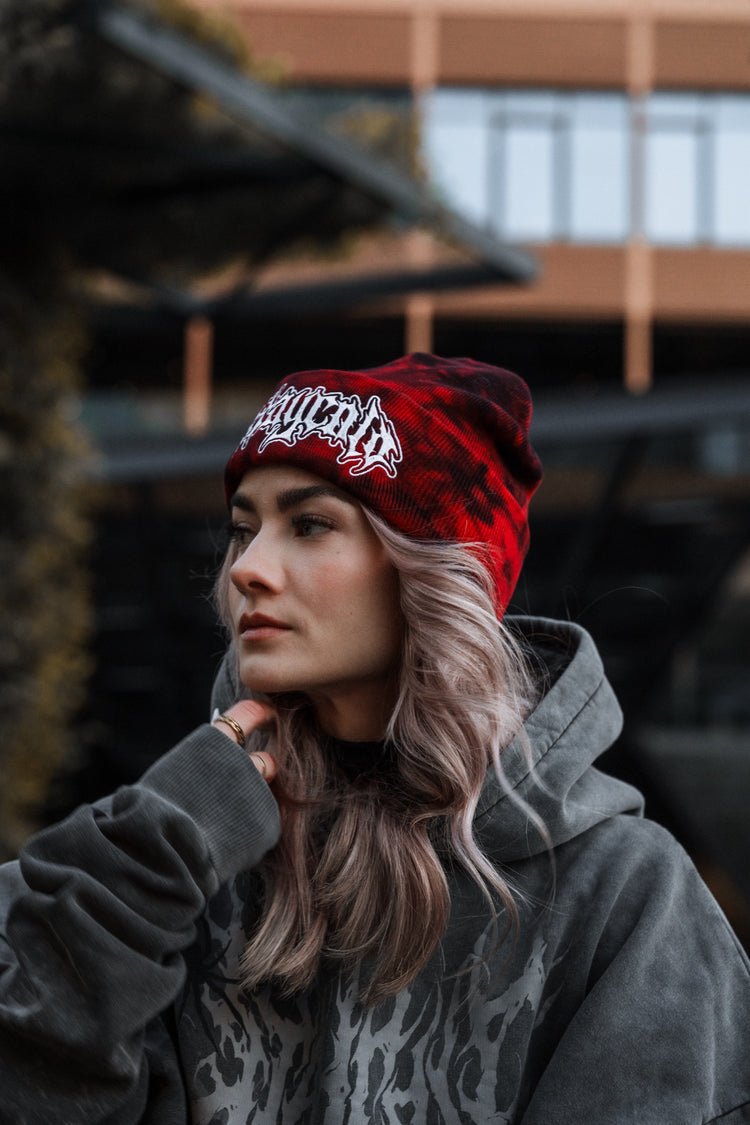 Acid Rain - Beanie Image 3