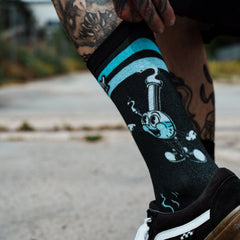 Cloud Nine - Socks Lifestyle Image