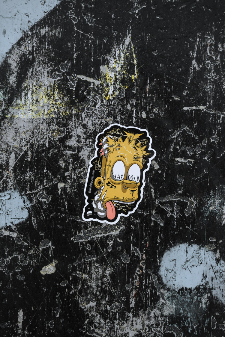 Die Cut Sticker Pack 5.0 Image 8