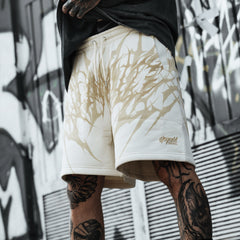 Eternal Conquest 2.0 - Prime Shorts  330GSM Lifestyle Image