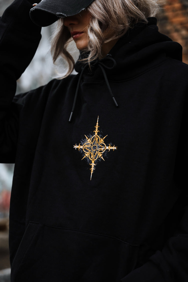 Full Moon Ritual - Hoodie Image 4