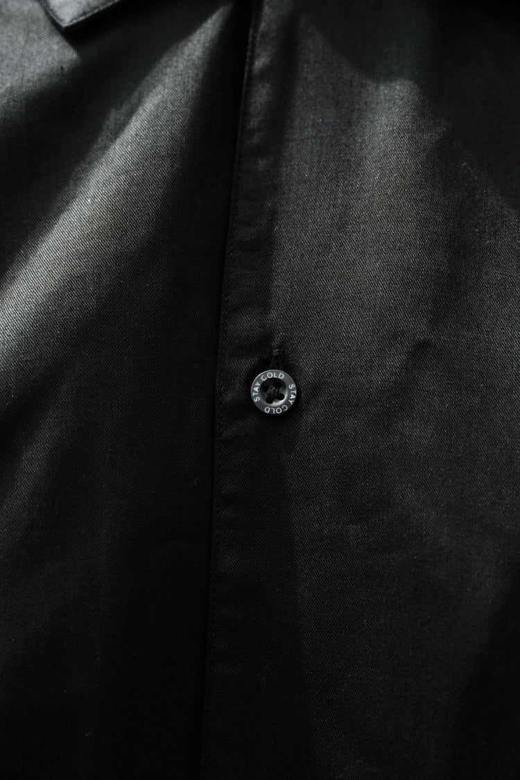 Isolation - Button-Up Shirt Image 4