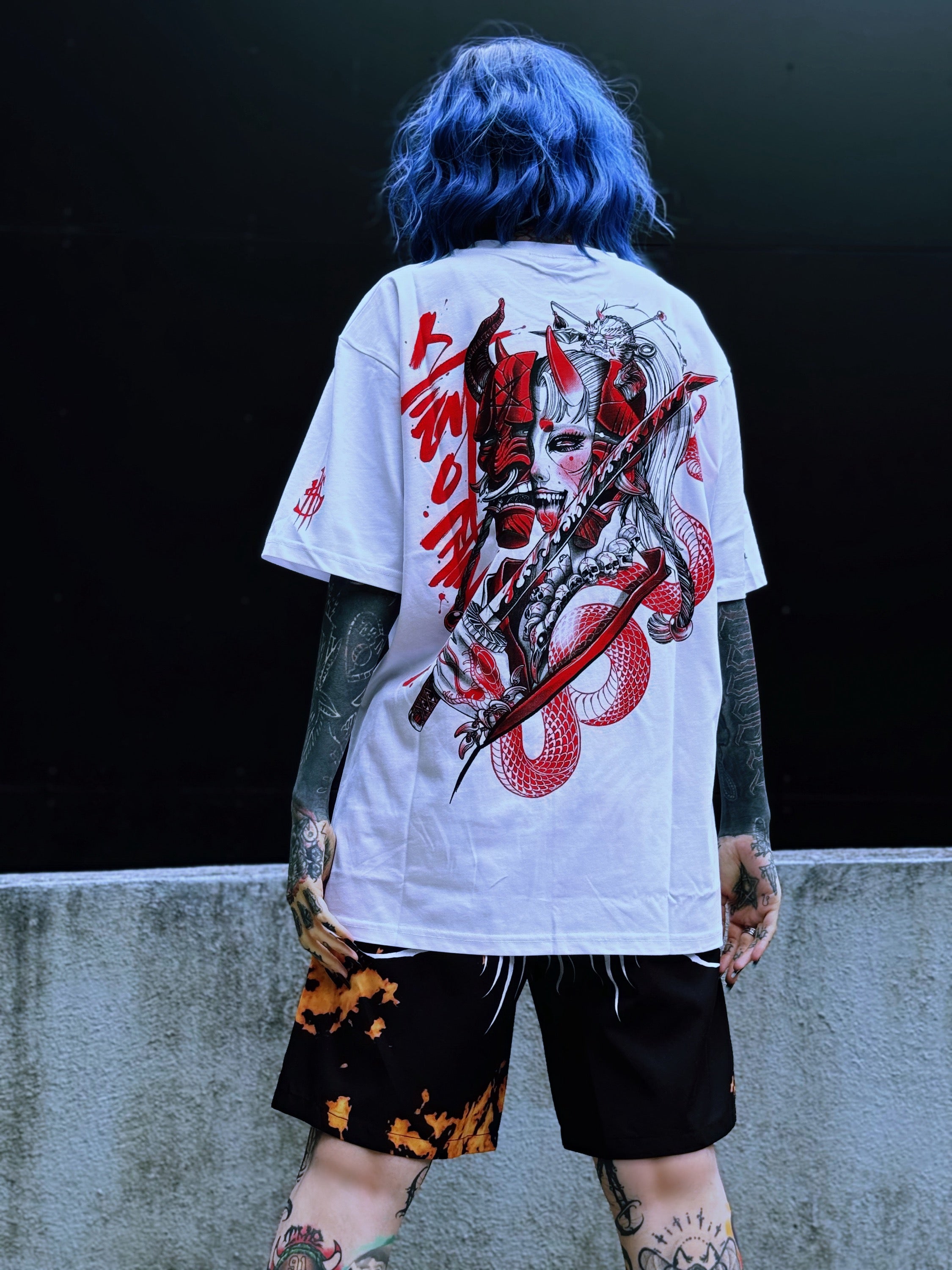 Fashion Kill - T-Shirt