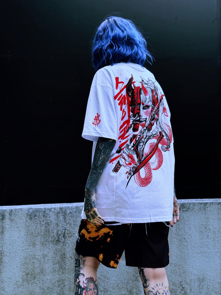 Fashion Kill - T-Shirt Image 4