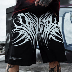 Necroblade - Boardshorts Lifestyle Image