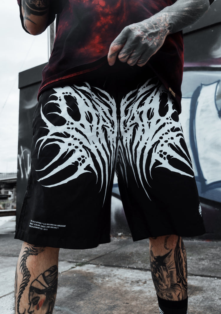 Necroblade - Boardshorts Image 1