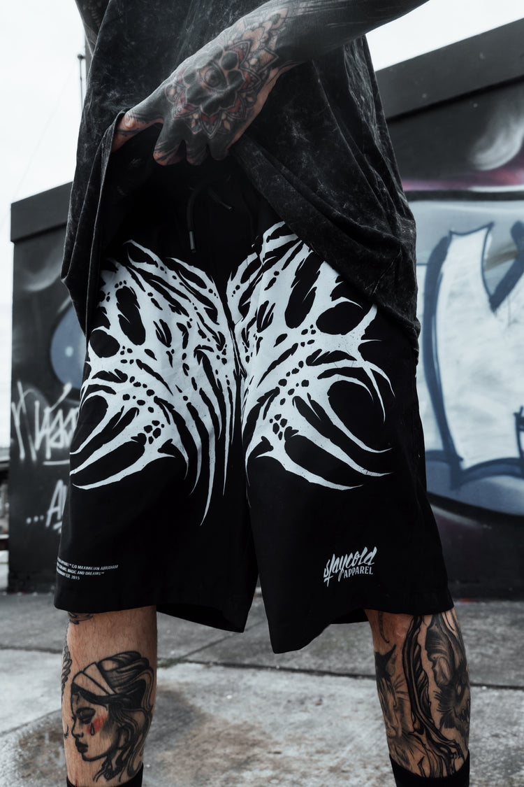 Necroblade - Boardshorts Image 6