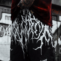 Reign Of Blood 2.0 - Boardshorts Lifestyle Image