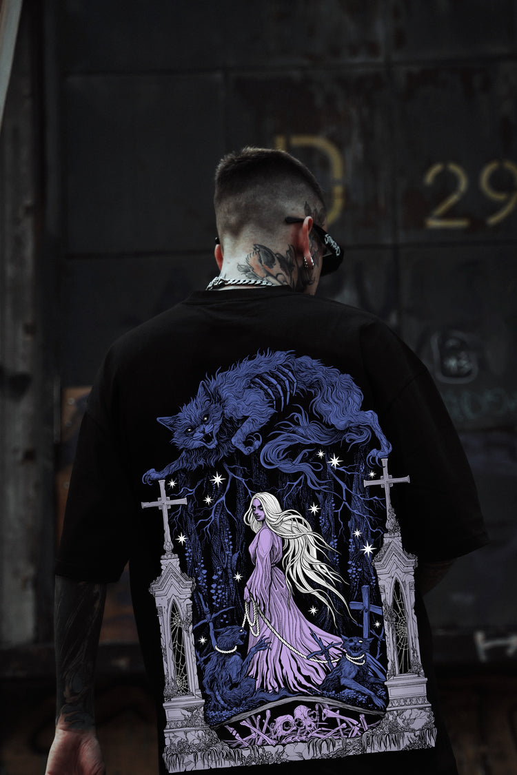 Return Of The Dead - T-Shirt Image 1