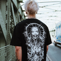 Lilith - T-Shirt Lifestyle Image