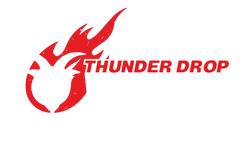 Thunder Drop Weeks Badge