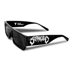 Blade Shades Mockup